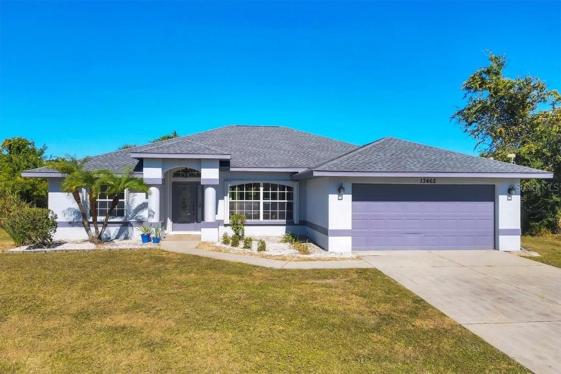 13462 Chenille Dr., Port Charlotte, FL 33981