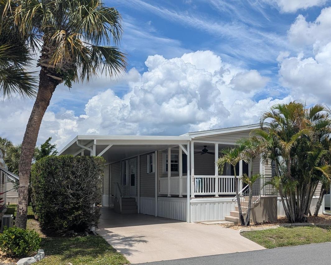 2100 Kings Hwy #1094, Port Charlotte, FL 33980
