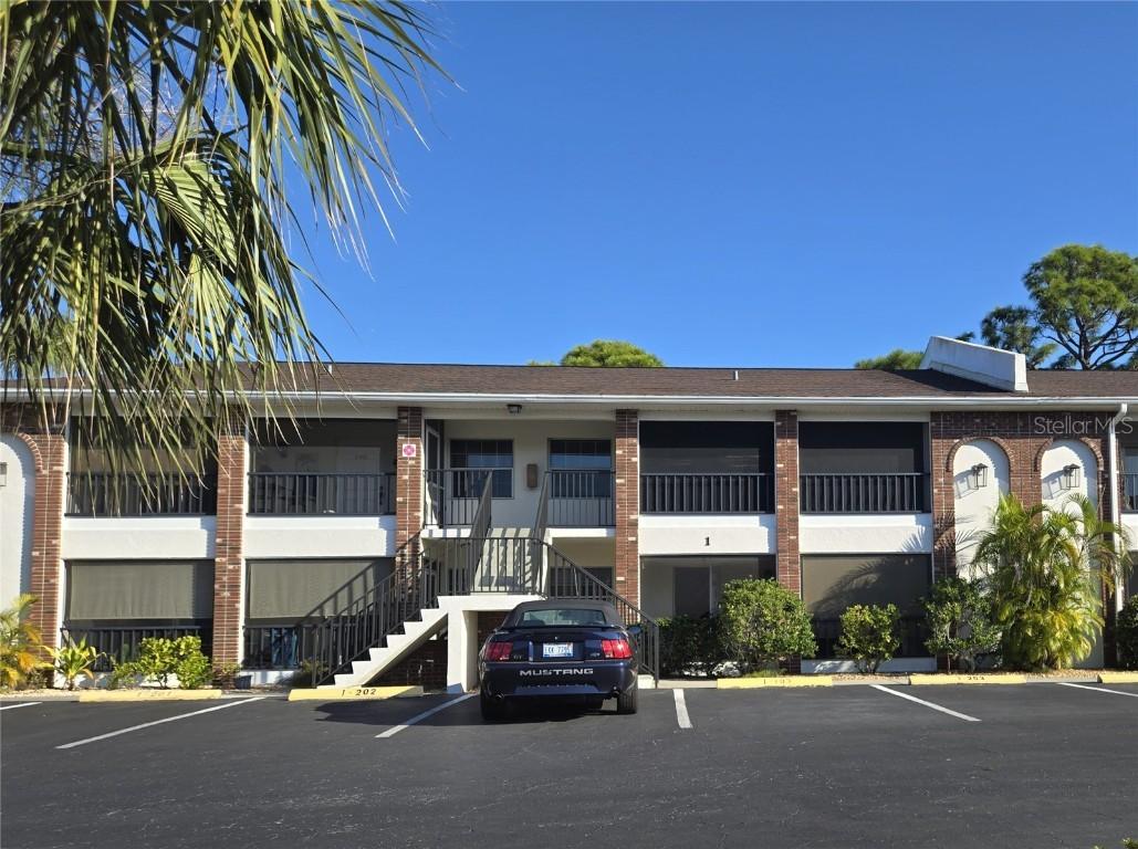 1531 Placida Rd. #1-102, Englewood, FL 34223