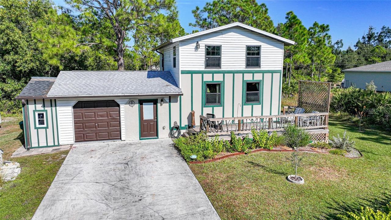 28094 Chinquapin Dr., Punta Gorda, FL 33955