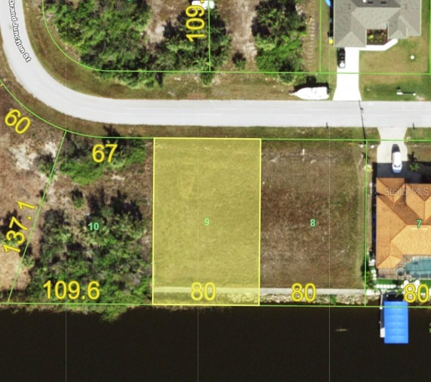 13421 Greencastle Ave., Port Charlotte, FL 33981