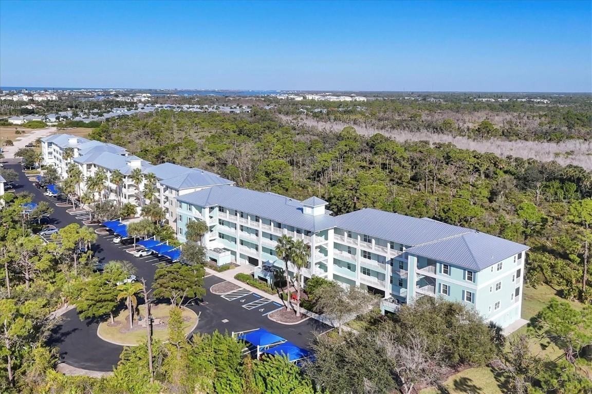 8407 Placida Rd. #307, Placida, FL 33946