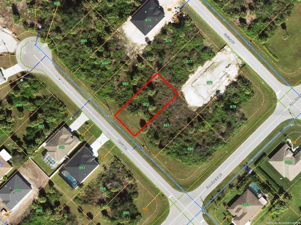 110 Arrow Ln., Rotonda West, FL 33947