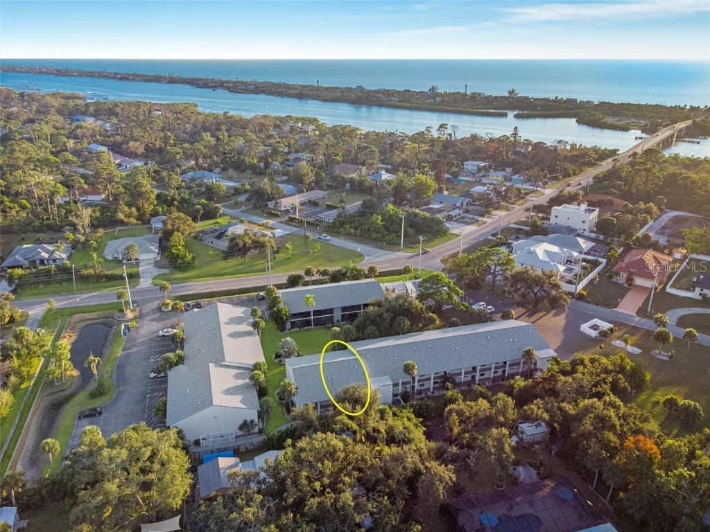 1730 Manasota Beach Rd. #207, Englewood, FL 34223