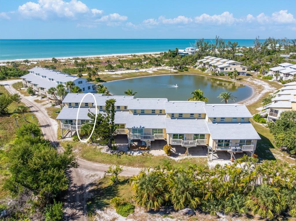 9400 Little Gasparilla Island #H2, Placida, FL 33946