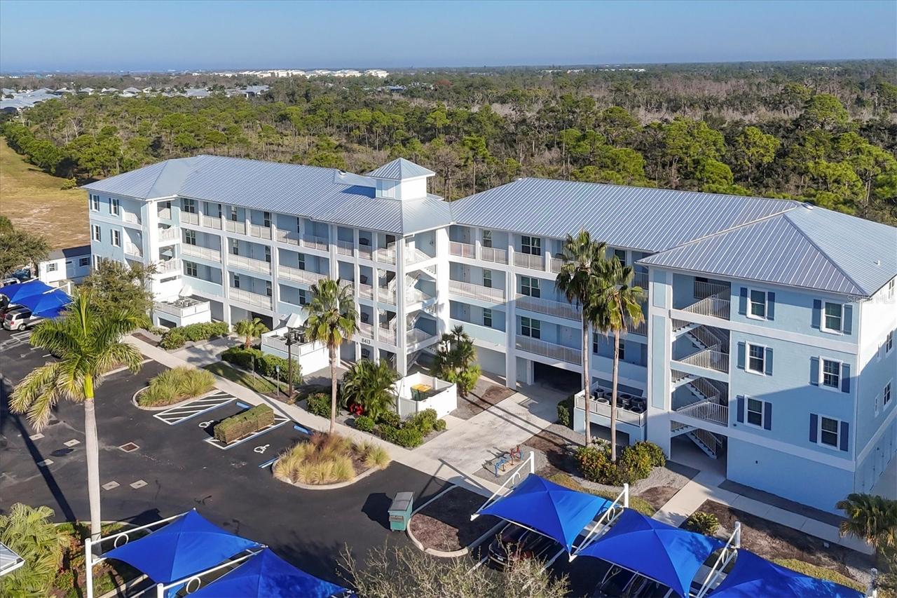 8413 Placida Rd. #407, Placida, FL 33946