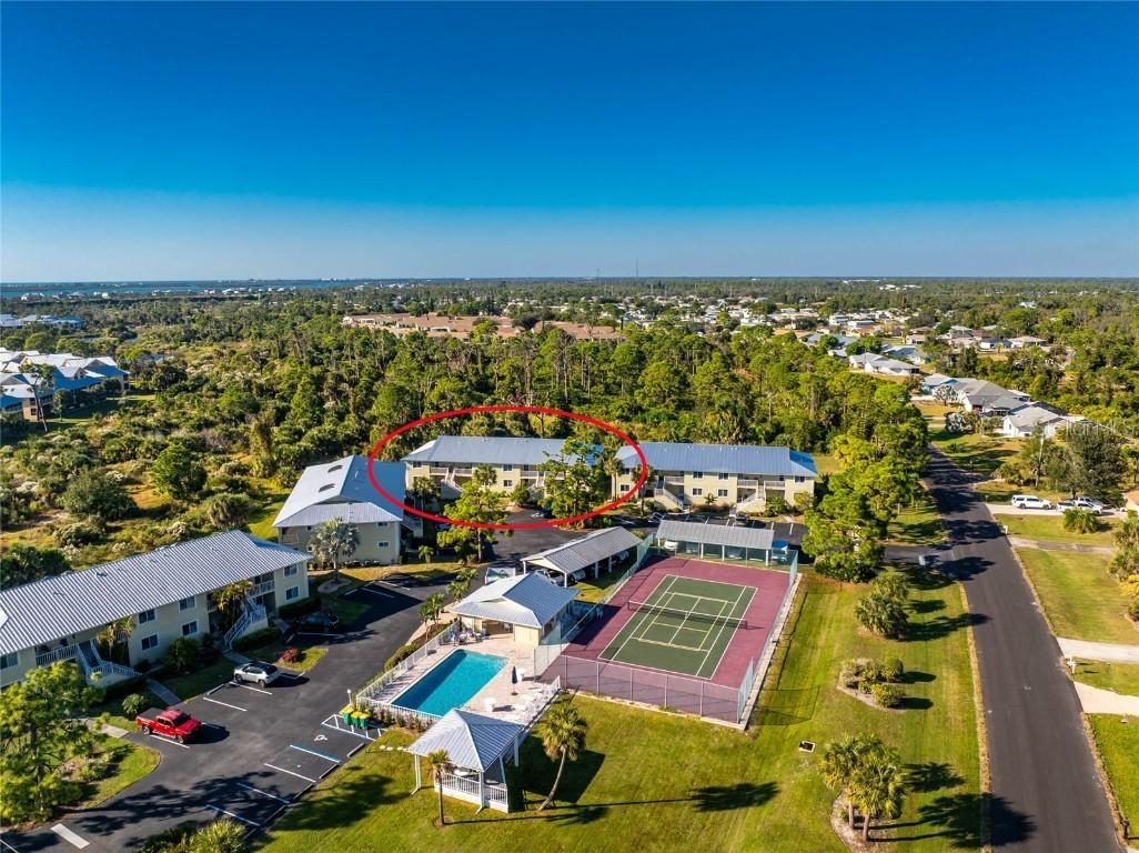 6600 Gasparilla Pines Blvd. #112, Englewood, FL 34224