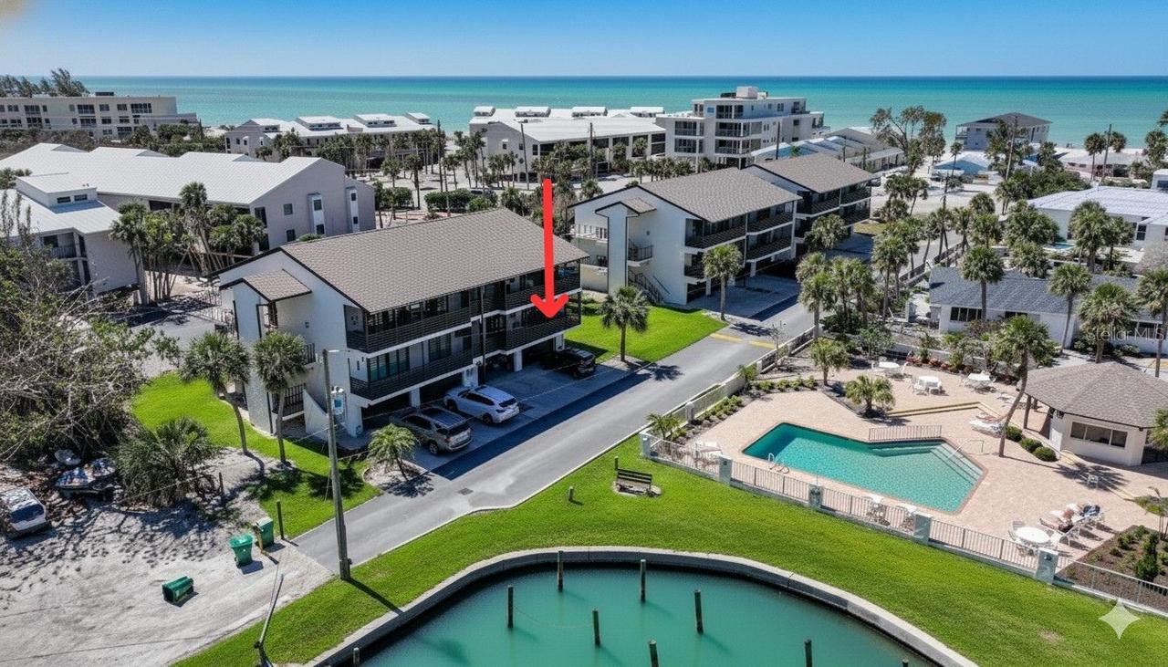 2727 N Beach Rd. #113, Englewood, FL 34223