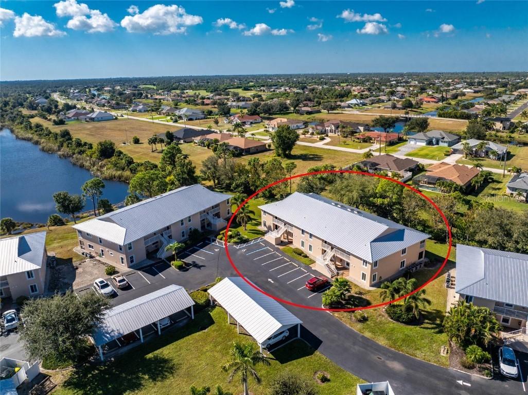 9600 Fiddlers Green Cir. #109, Rotonda West, FL 33947