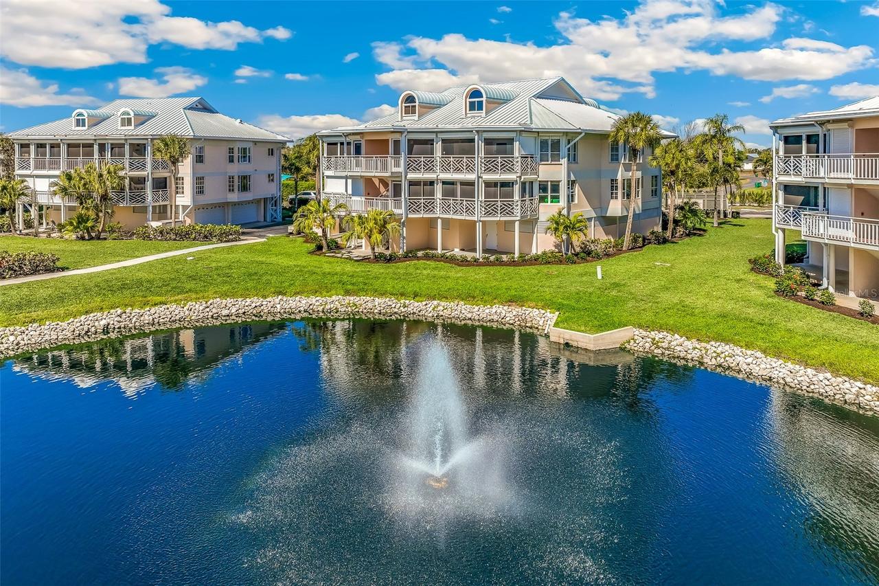 11000 Placida Rd. #1504, Placida, FL 33946