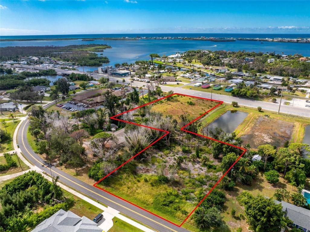 1701 PLACIDA AND 1630 Manor Rd., Englewood, FL 34223