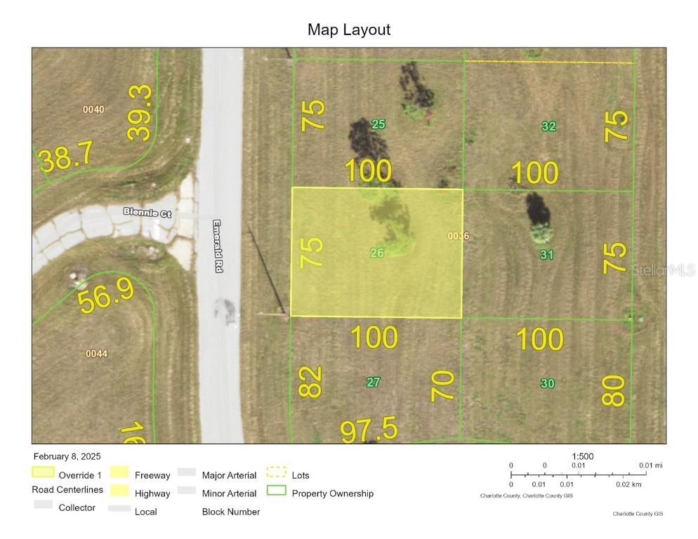 13014 Emerald Rd., Placida, FL 33946