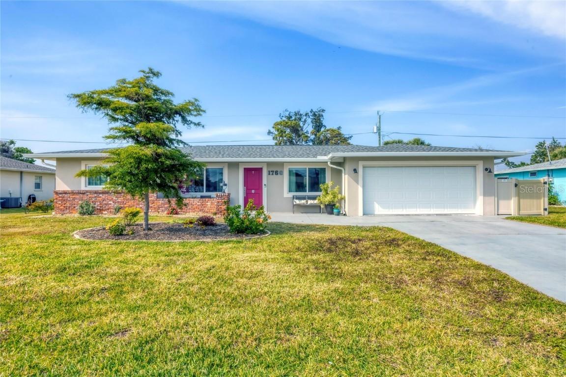 1760 Edith Ave., Englewood, FL 34223