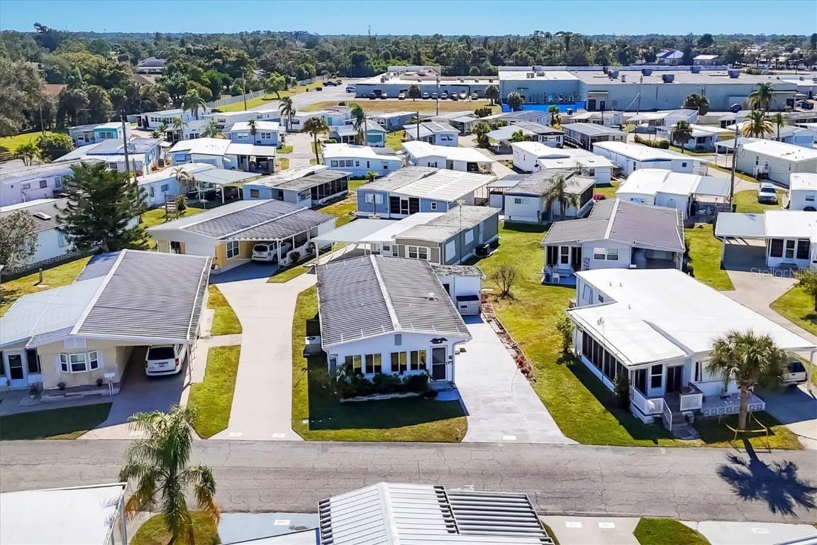 1891 Englewood Rd. #125, Englewood, FL 34223