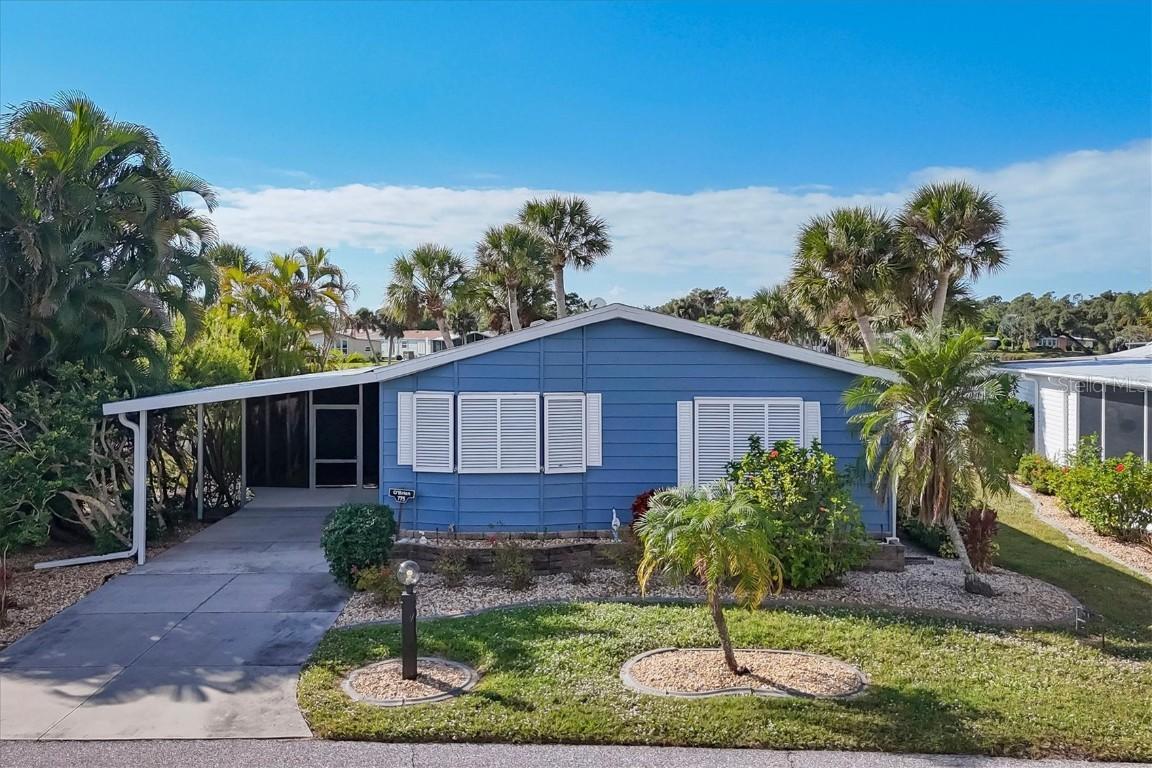 775 Candlewyck Dr. #47, Englewood, FL 34223