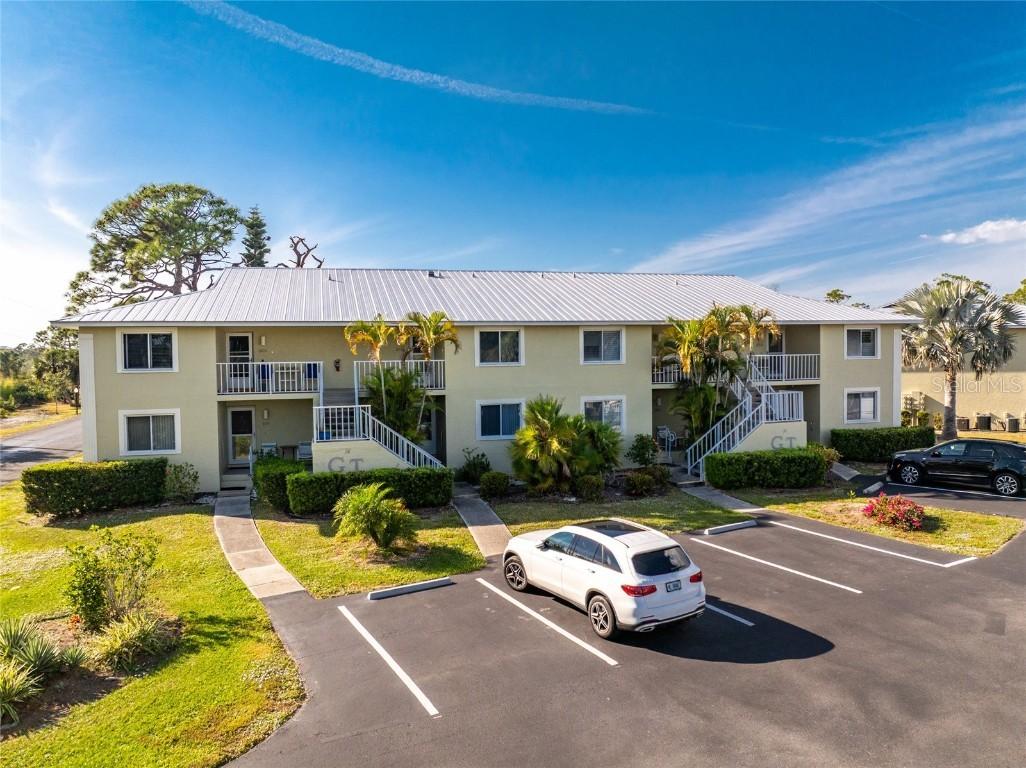 6600 Gasparilla Pines Blvd. ##14-103, Englewood, FL 34224