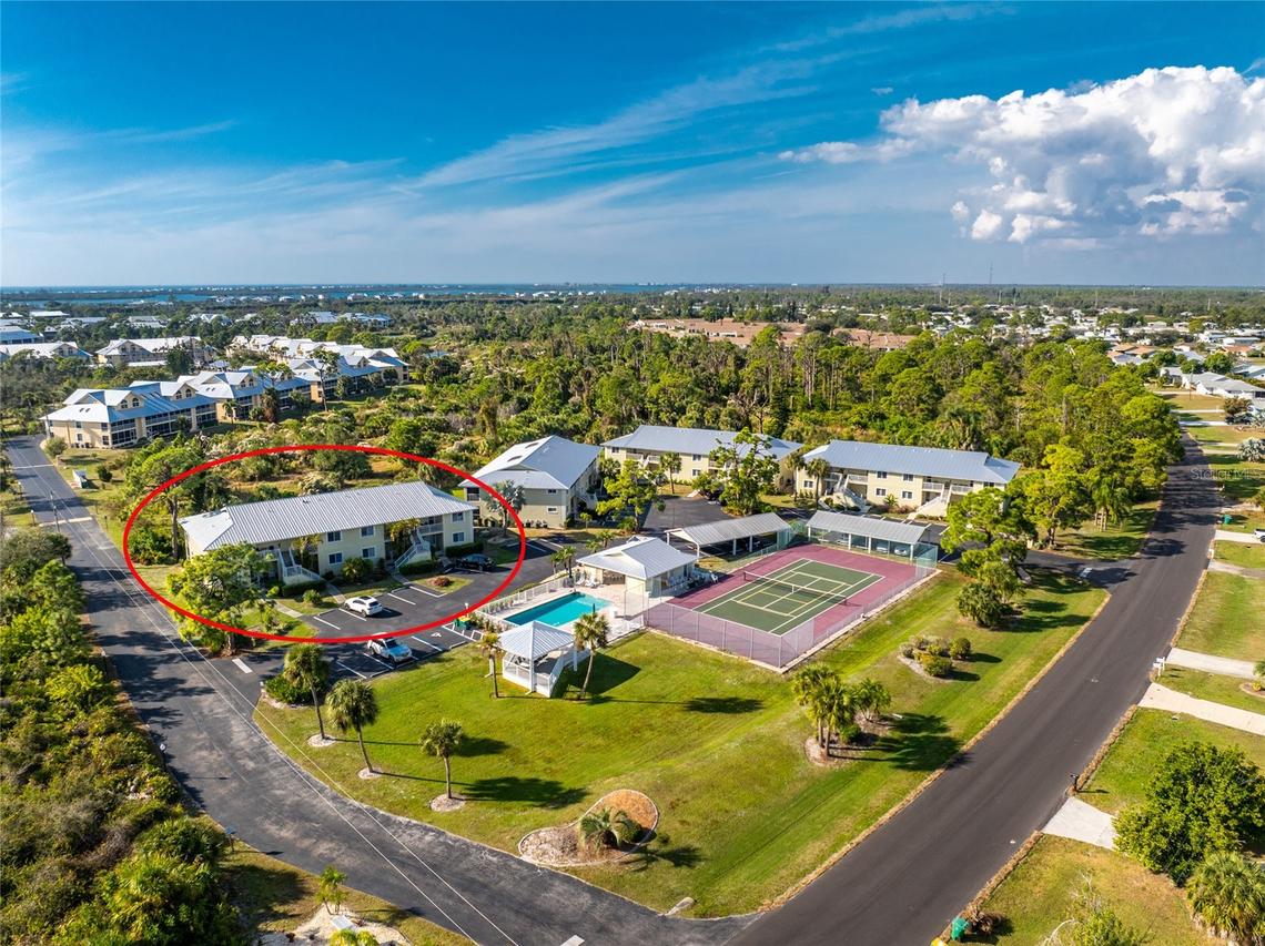 6600 Gasparilla Pines Blvd. ##14-103, Englewood, FL 34224