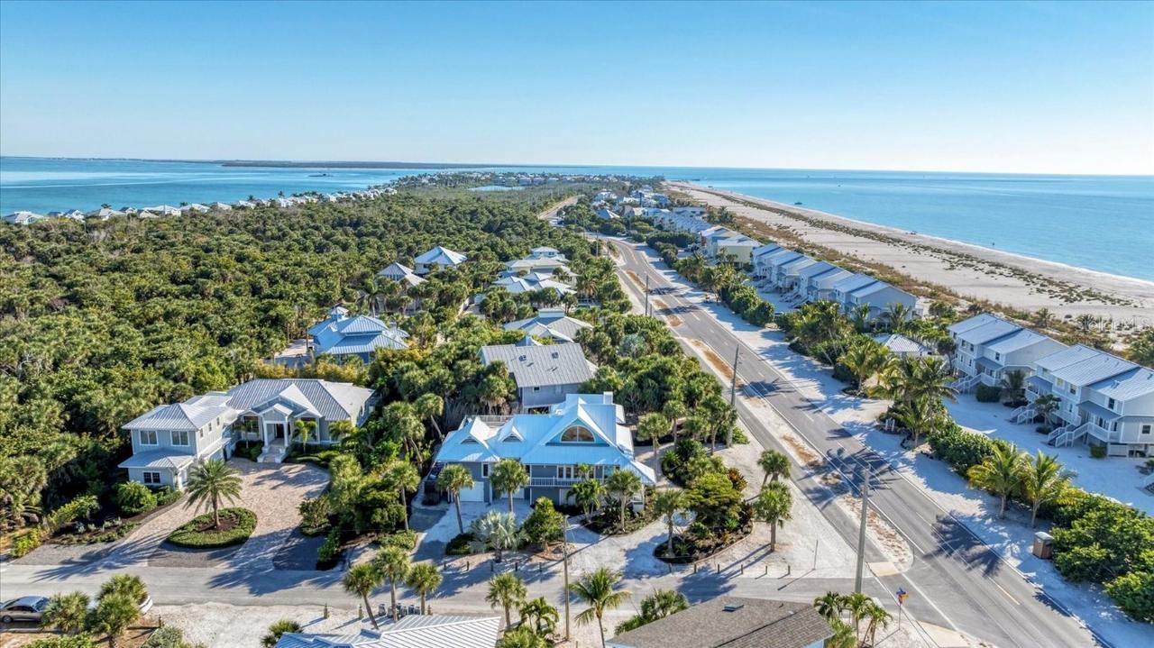 402 Lafitte St., Boca Grande, FL 33921