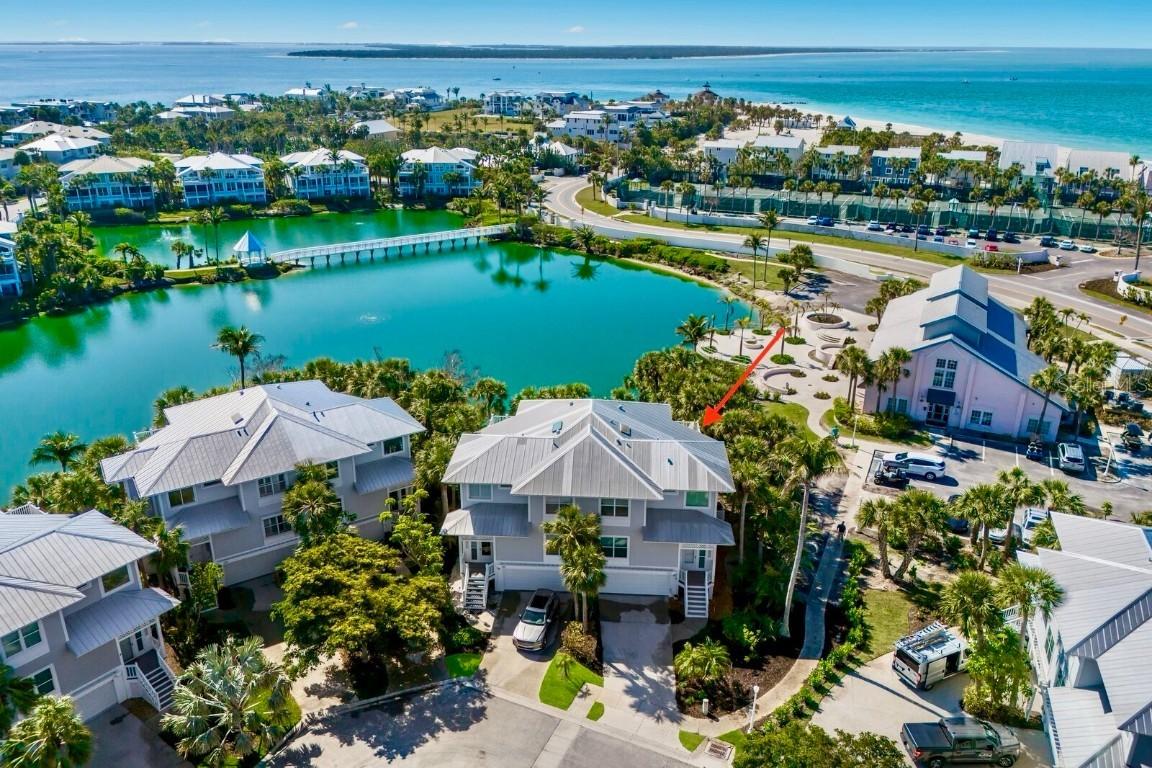 799 Beach View Dr., Boca Grande, FL 33921