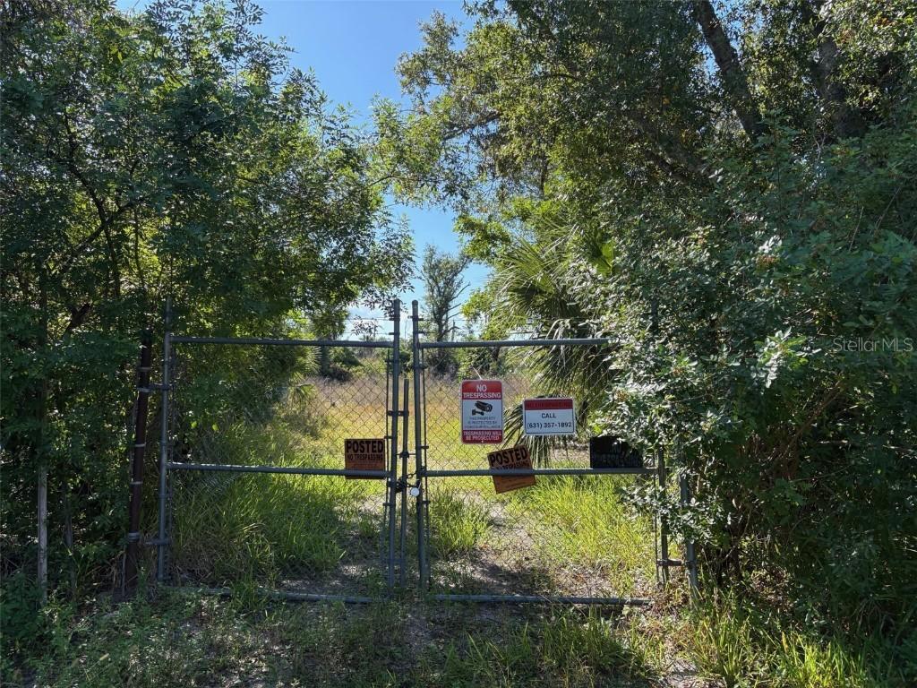 Seaboard Ln., Port Charlotte, FL 33981