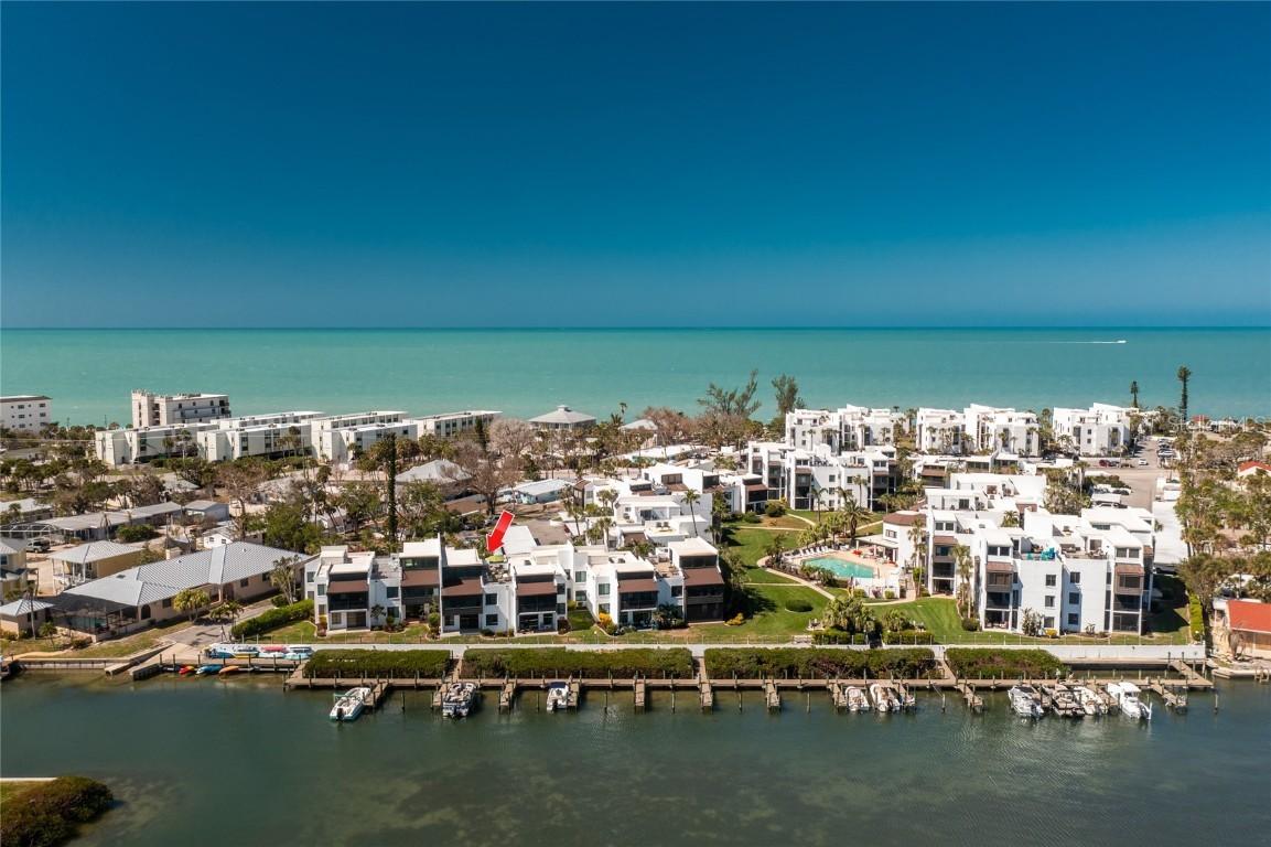 2955 N Beach Rd. #D123, Englewood, FL 34223