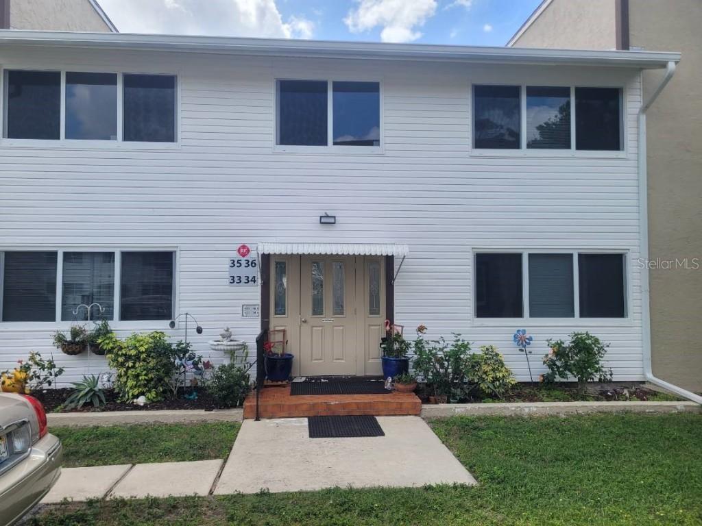 22481 Westchester Blvd. #B36, Punta Gorda, FL 33980