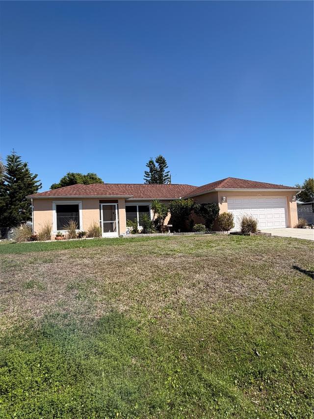 6984 Mamouth St., Englewood, FL 34224