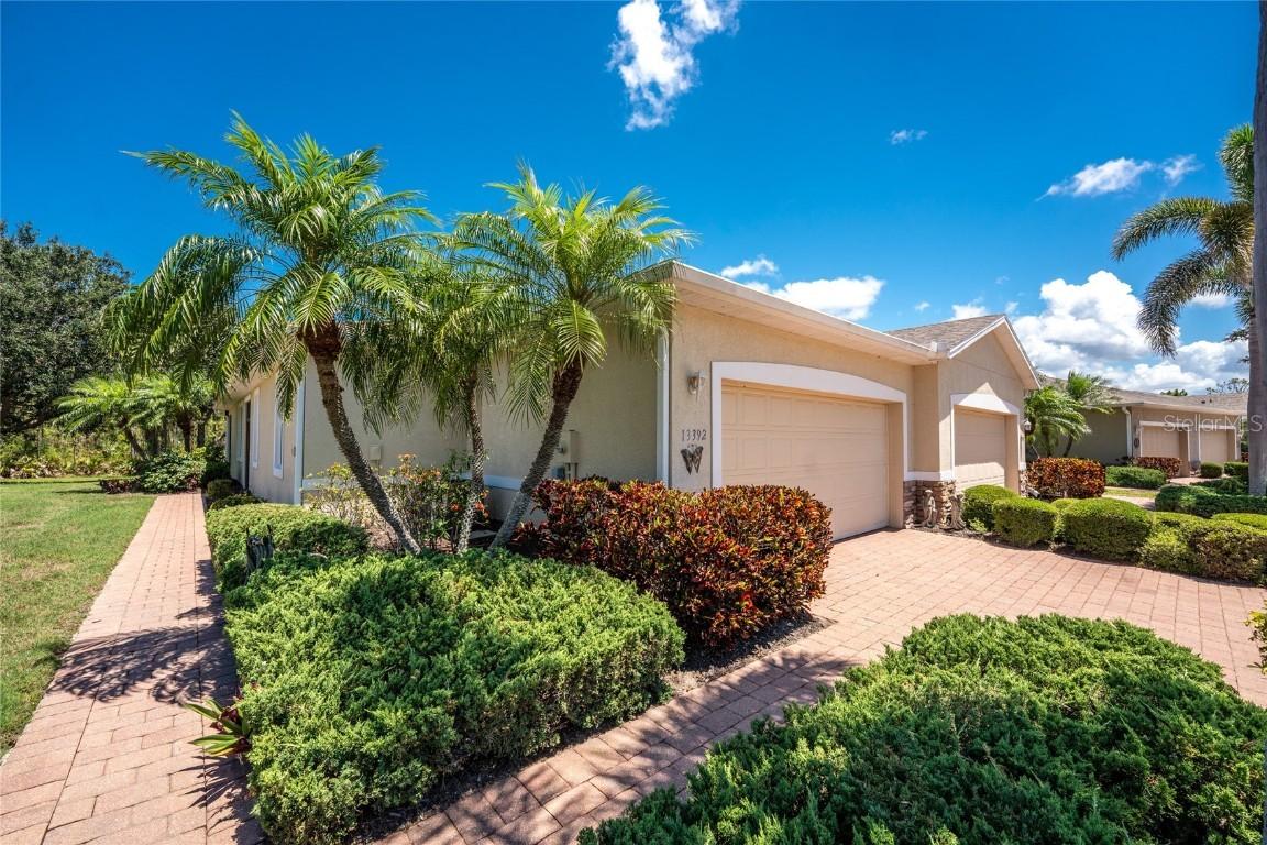 13392 Abercrombie Dr., Englewood, FL 34223