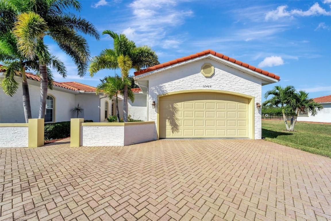 12426 Grouse Ave., Port Charlotte, FL 33981