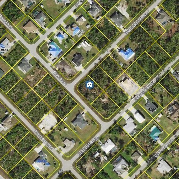 4826 Sines Ln., Port Charlotte, FL 33981