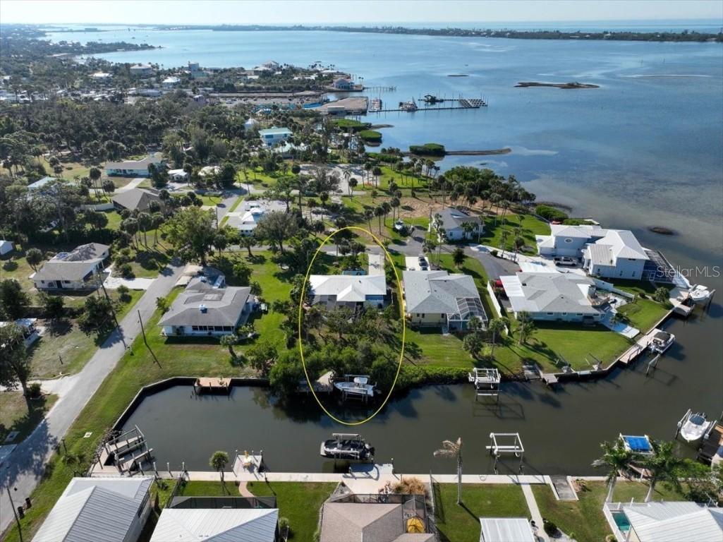 830 Park Rd., Englewood, FL 34223