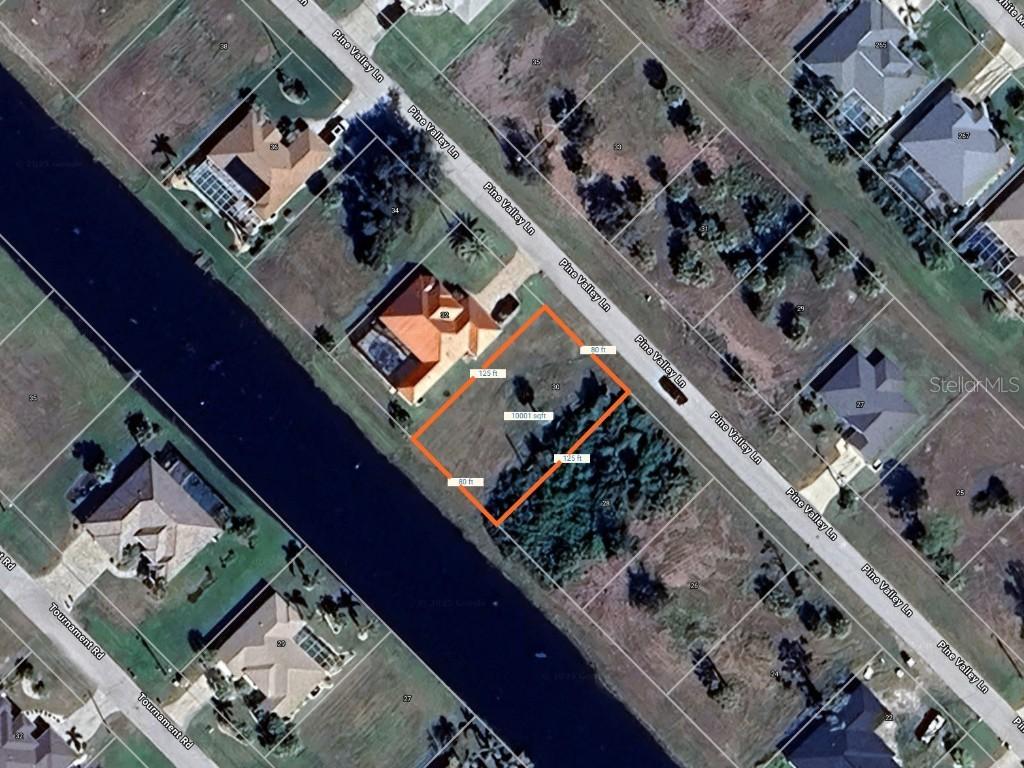 30 Pine Valley Ln., Rotonda West, FL 33947