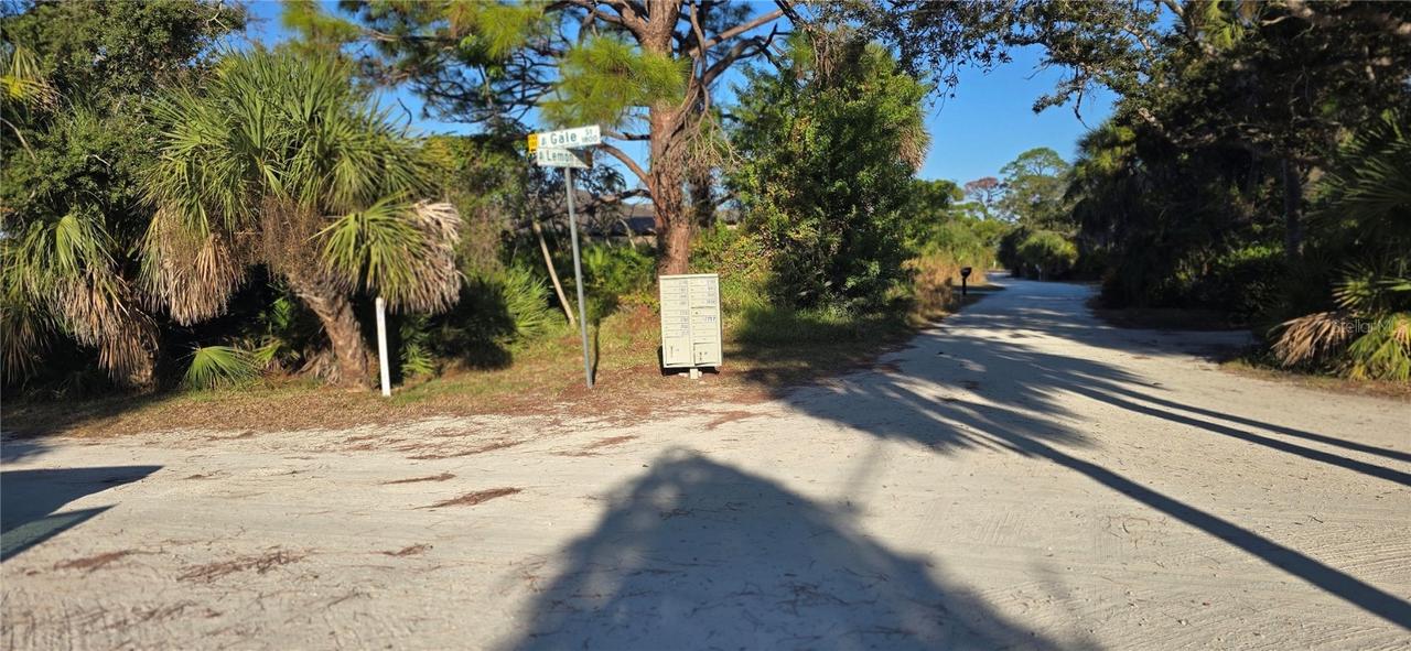 Lot 6 Lemon Ave., Englewood, FL 34223