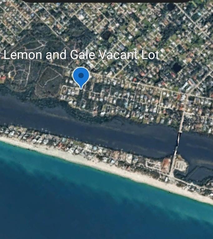 Lot 6 Lemon Ave., Englewood, FL 34223