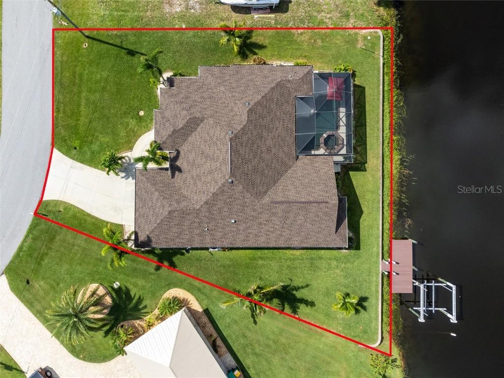 15658 Stuart Cir., Port Charlotte, FL 33981