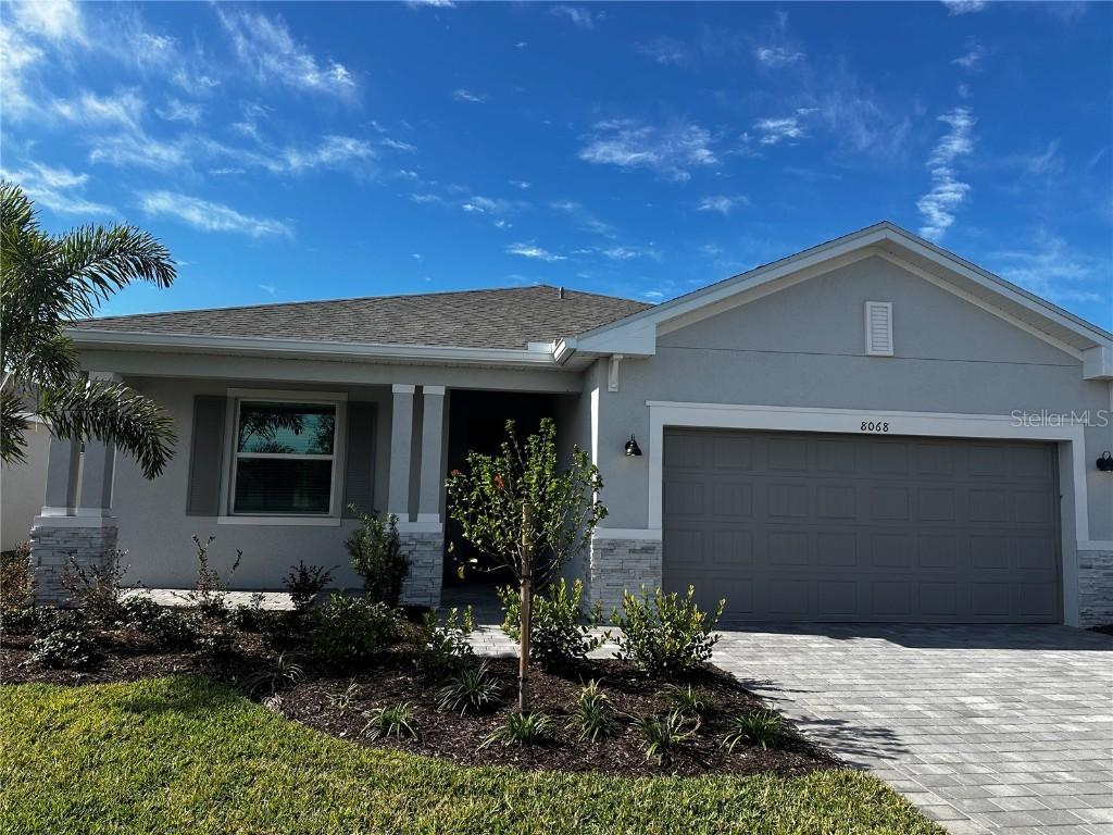 8068 Saint Kitts Cir., Englewood, FL 34224