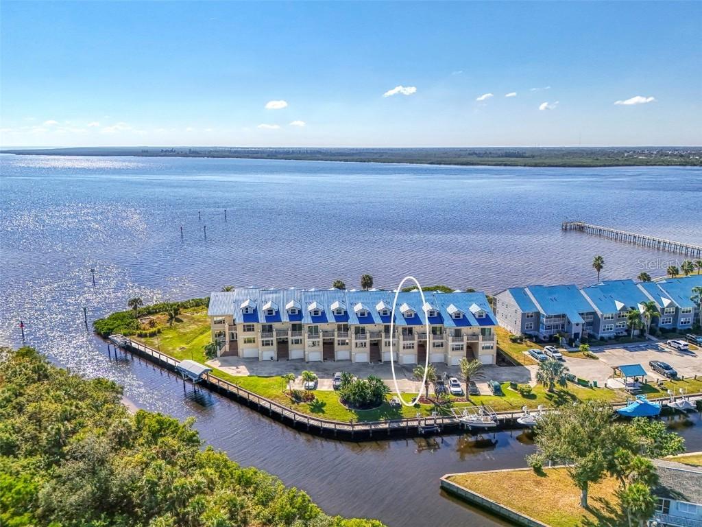 4410 Warren Ave. #504, Port Charlotte, FL 33953