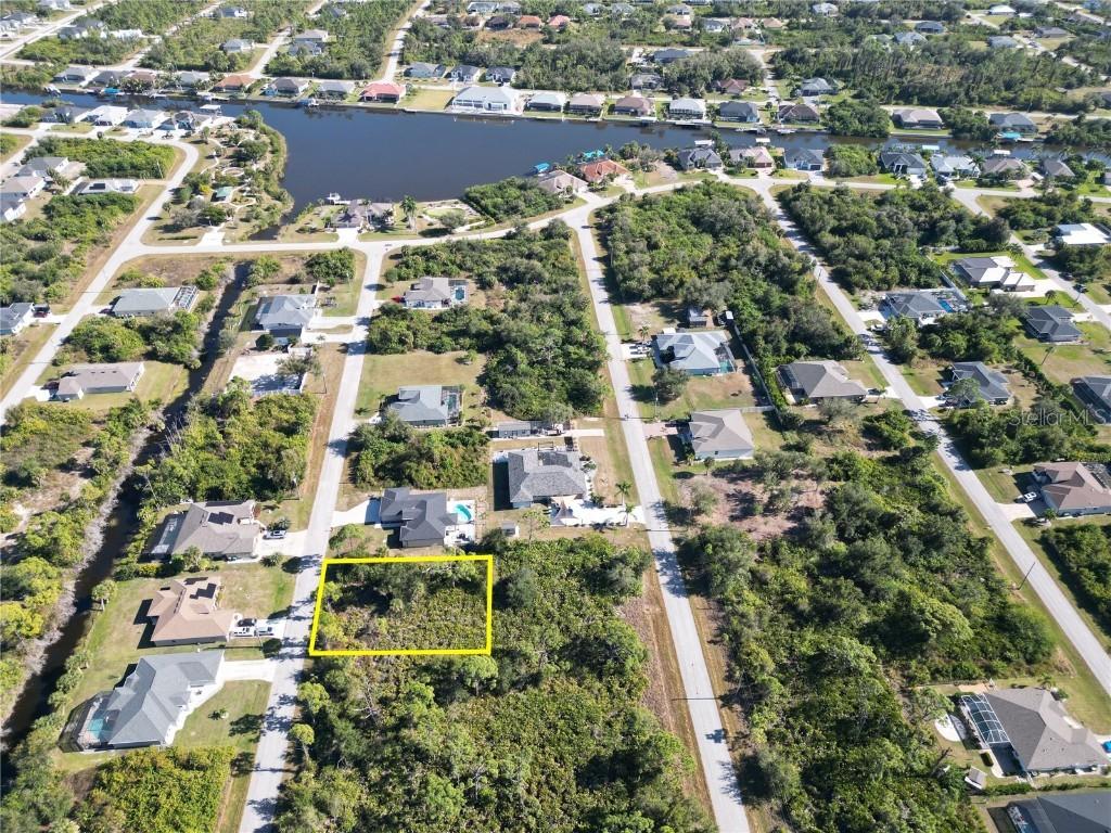 13417 Yager Ln., Port Charlotte, FL 33981