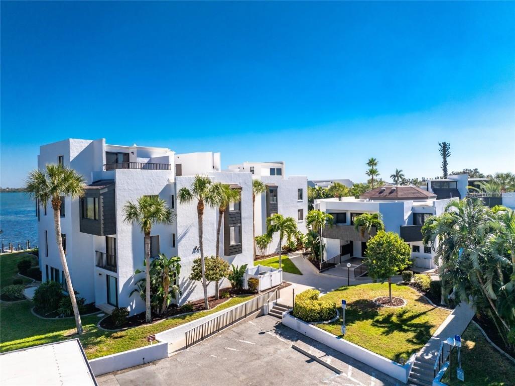 2955 N Beach Rd. #A415, Englewood, FL 34223