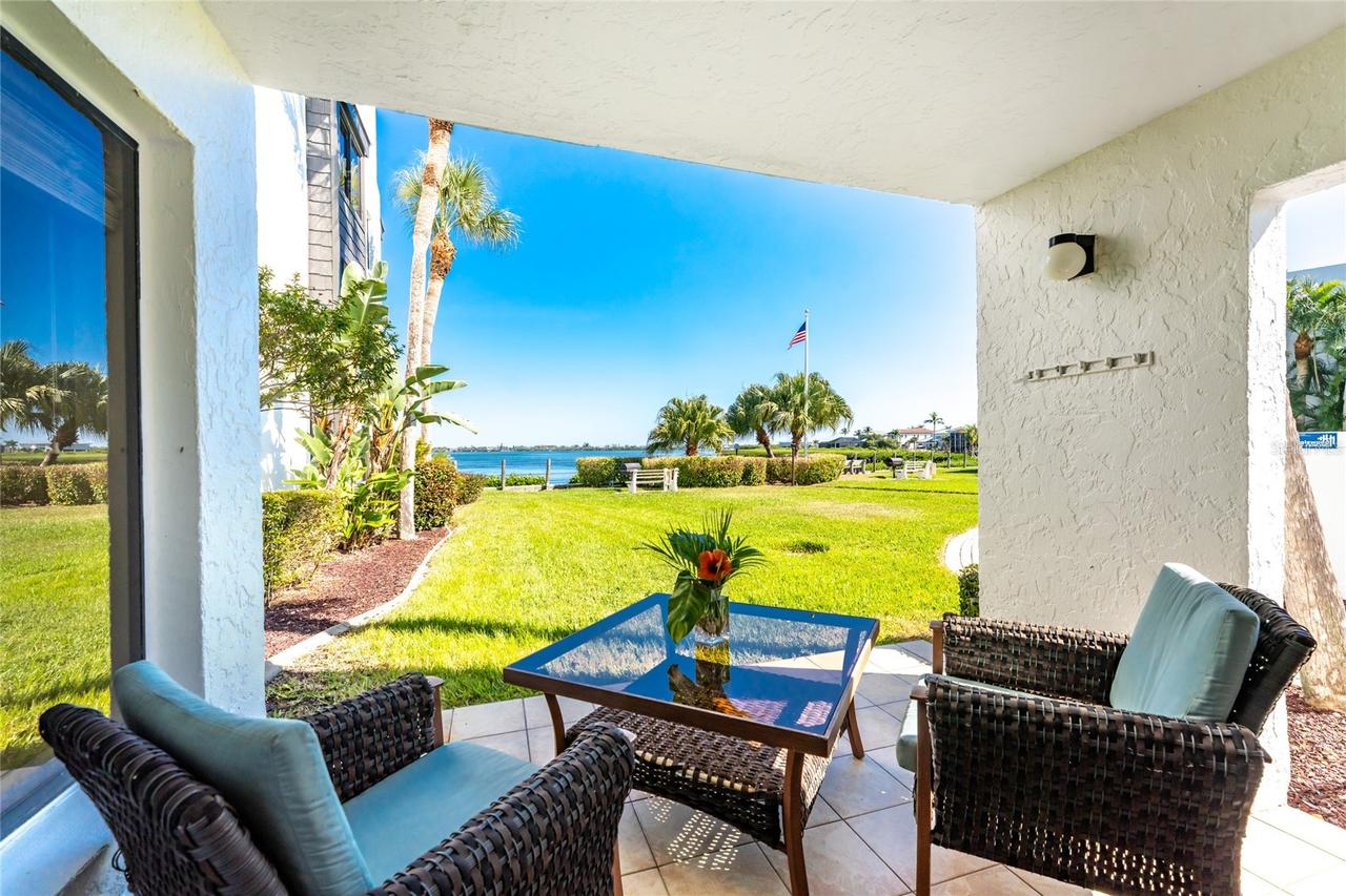 2955 N Beach Rd. #A415, Englewood, FL 34223