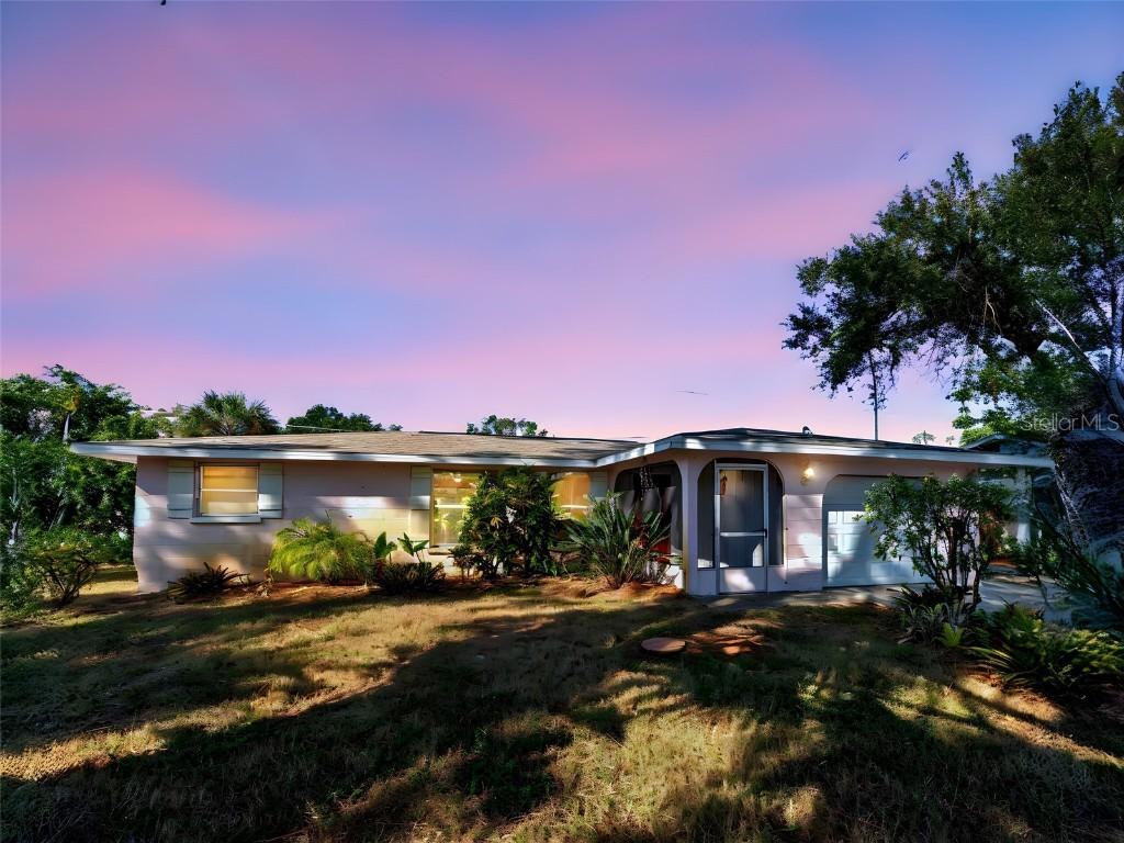 5984 Diana Rd., Venice, FL 34293