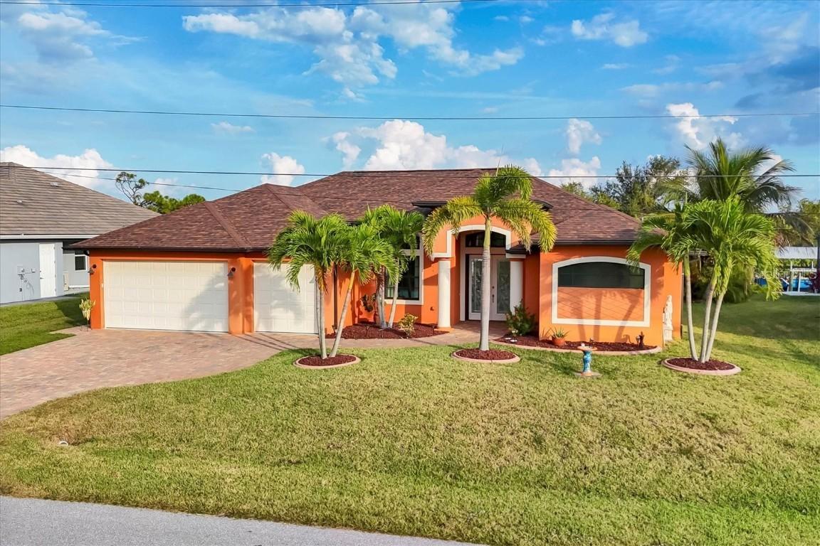 9244 Hialeah Ter., Port Charlotte, FL 33981
