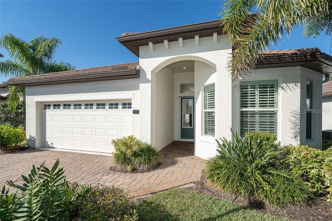 131 Nolen Dr., Venice, FL 34292