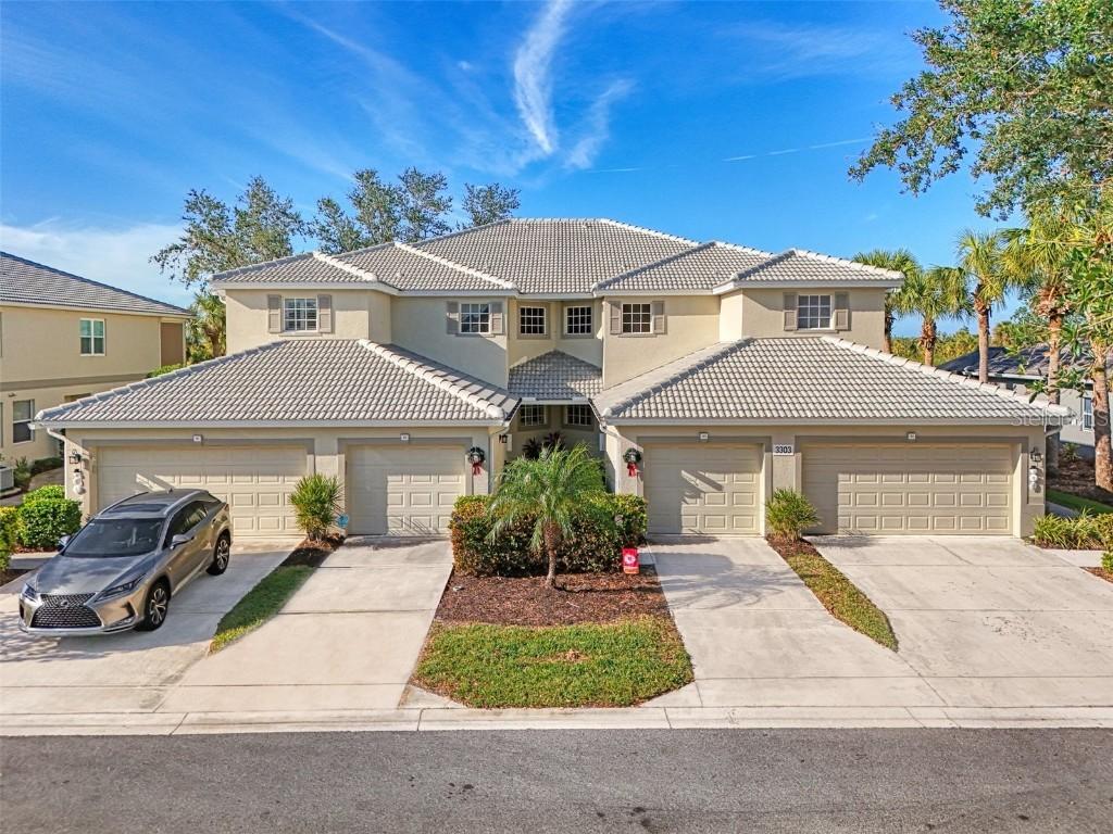 3303 Grand Vista Ct. #201, Port Charlotte, FL 33953