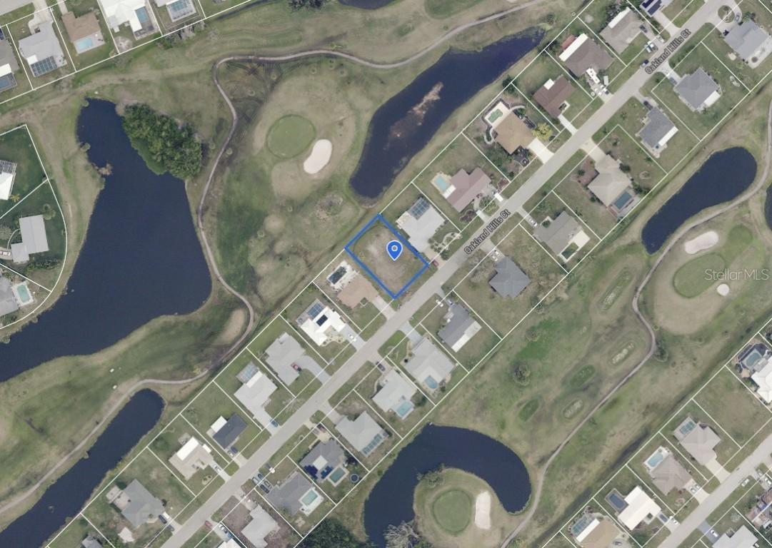 48 Oakland Hills Ct., Rotonda West, FL 33947