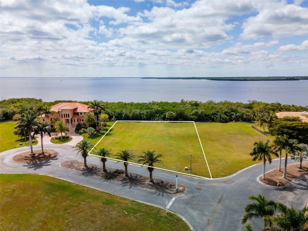 4781 Harbor Point Ct., Port Charlotte, FL 33952