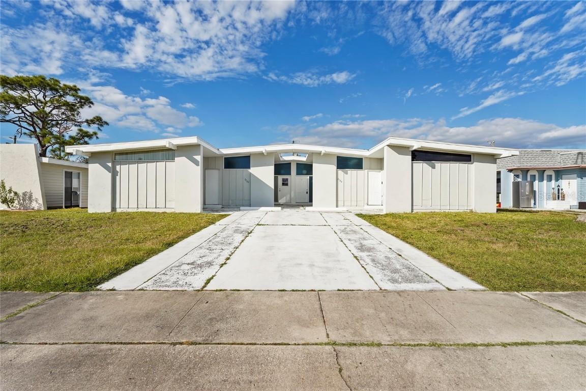 5724/5720 Gallatin Ln., North Port, FL 34287