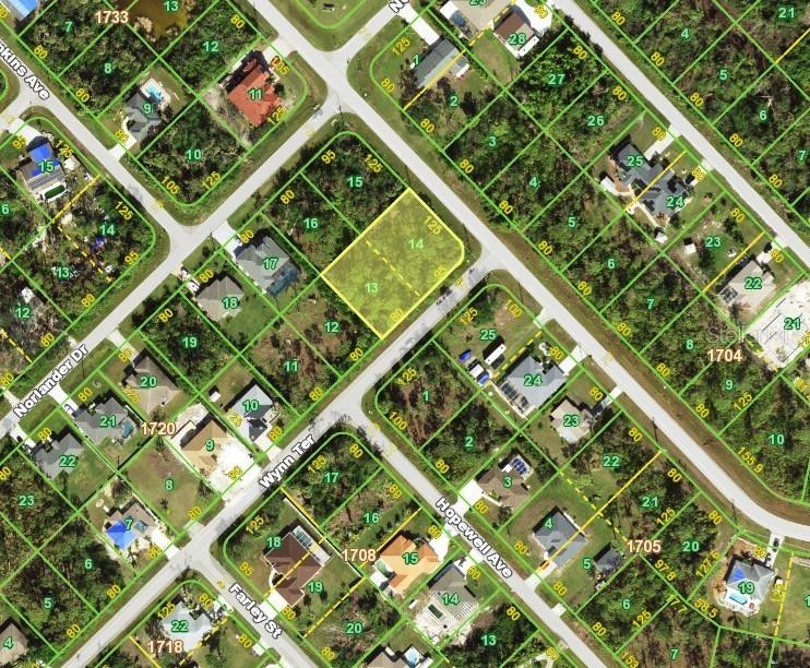 5249 Wynn Ter., Port Charlotte, FL 33981