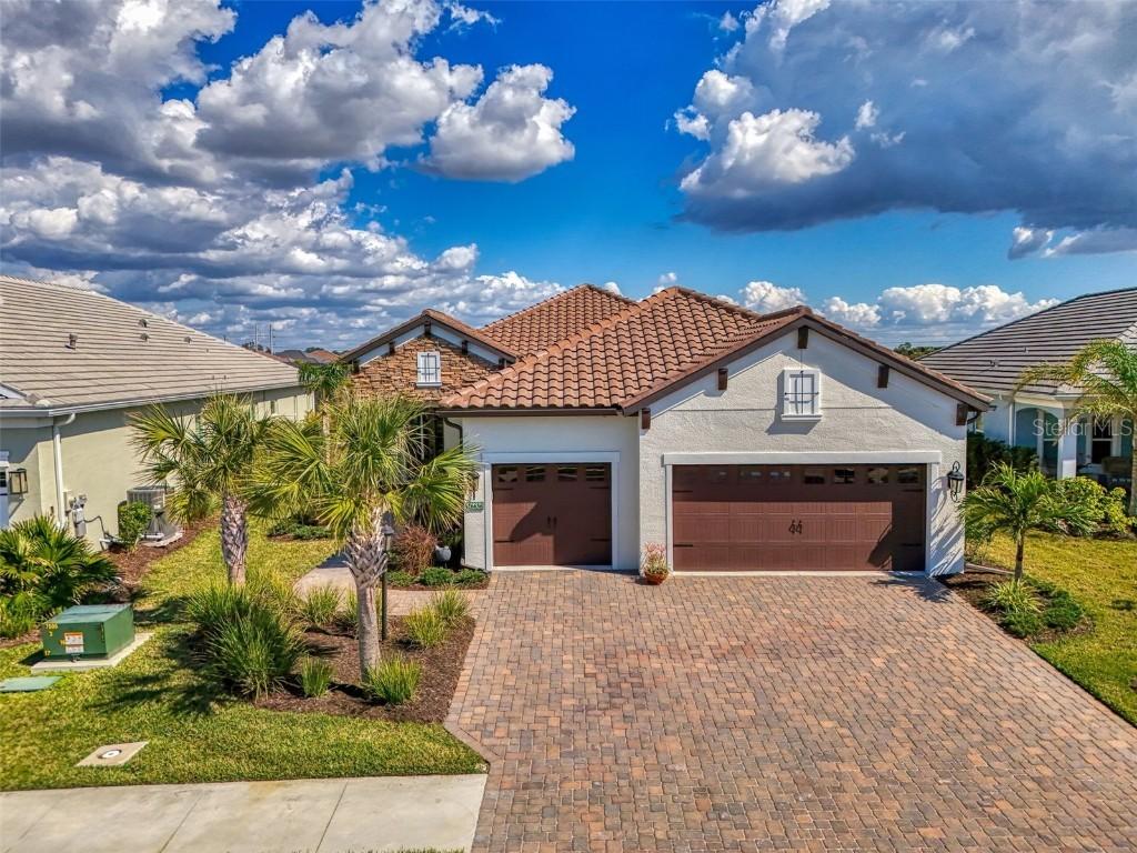 26636 Irwin Dr., Englewood, FL 34223