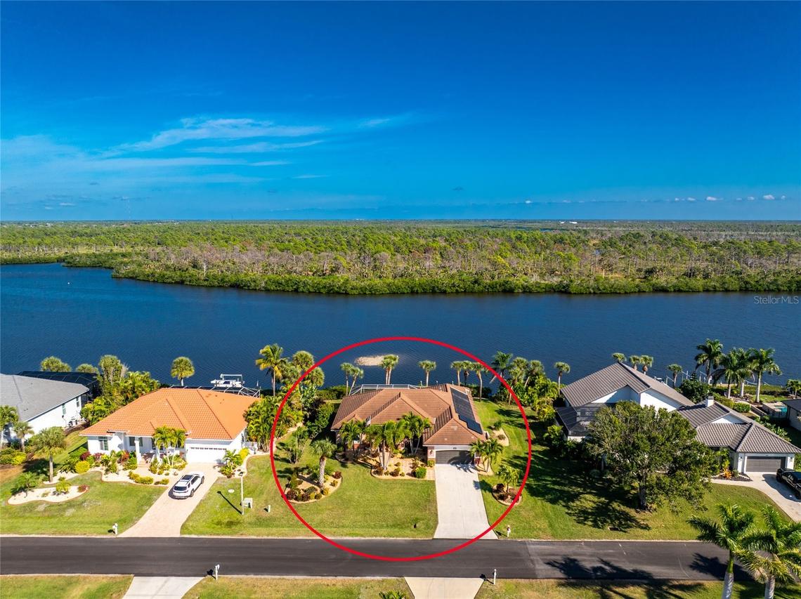 310 Coral Creek Dr., Placida, FL 33946